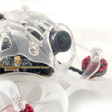 Mobula7 HDZero FPV Racing Whoop Drone