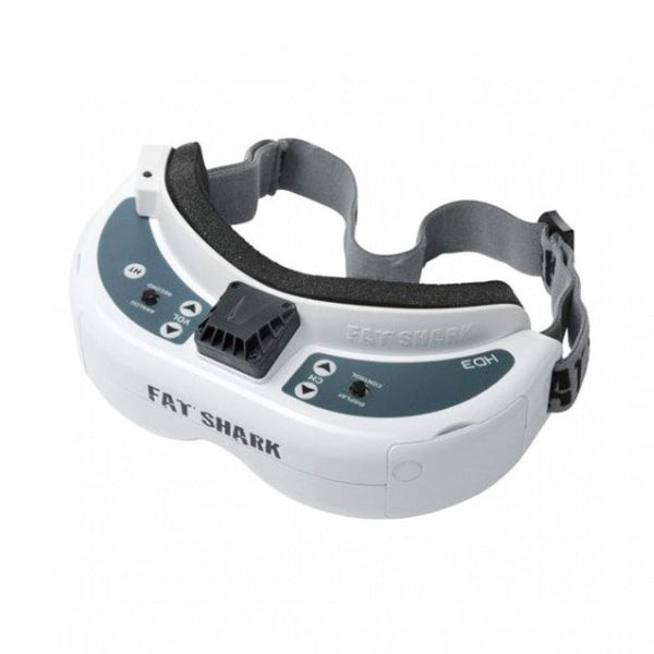 FatShark Dominator HD3 Core FPV Goggles – RC Papa