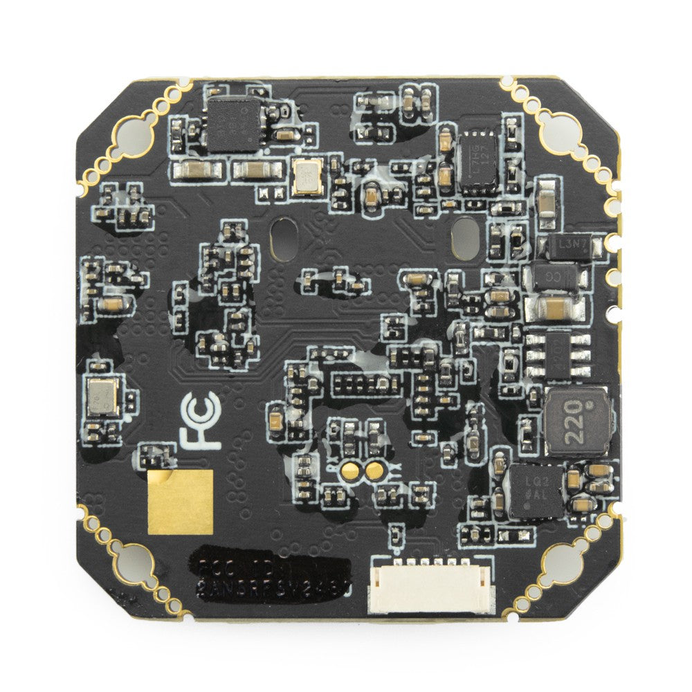 HDZero Whoop HD FPV Divimath Video Transmitter