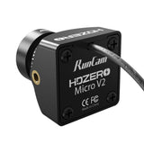 RunCam HDZero Micro Camera V2