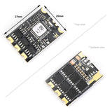 Flyduino KISS FC & 24A ESC Flight Controller Combo