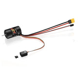 Hobbywing QuicRun Fusion SE 1/10th Brushless Sensored Motor