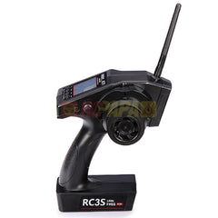 RadioLink RC3S 2.4G 4ch Radio Transmitter Receiver - RC Papa