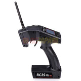 RadioLink RC3S 2.4G 4ch Radio Transmitter Receiver - RC Papa
