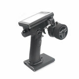 Flysky NB4 2.4G 4CH Noble Radio Transmitter with FGR4 FGR4S Receiver