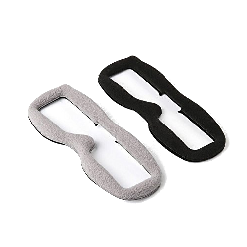goggle foam replacement iFlight Replacement Faceplate Foam for FatShark FPV Goggle – RC Papa