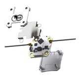 TBS Team BlackSheep Tracer SIXTY9 VTX & Receiver AIO board