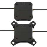 TBS Team BlackSheep Crossfire SIXTY9 VTX & Receiver AIO board