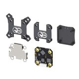 TBS Team BlackSheep Crossfire SIXTY9 VTX & Receiver AIO board