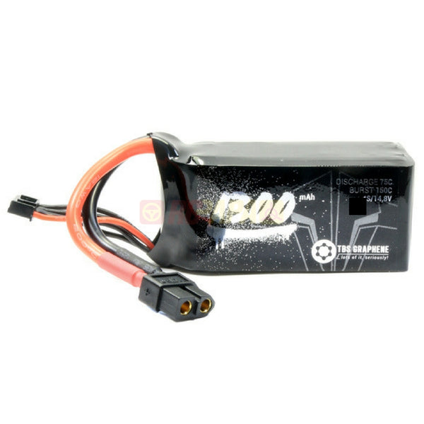 75 c 1300mah 4s lipo Tattu 14.8V 75C 4S1P Battery more enjoyment Glacier 75C 1300mAh 4S 14.8V