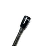 TrueRC Matchstick Carbon 200mm LHCP RP-SMA Antenna