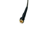 TrueRC Matchstick Carbon 200mm LHCP RP-SMA Antenna