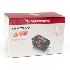 320A/60A Brushed Water Cooled ESC Speed Controller With BEC For 550 Motor – RC Boat/Car