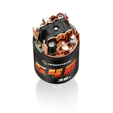 Hobbywing Quicrun Brushed 540/555 Motor for 1/10 RC Car