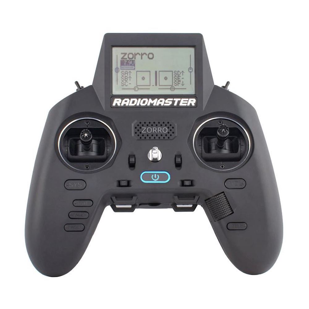 Radiomaster zorro 新品未開封 Radiomaster Zorro Limited Edition - OriginHobbies