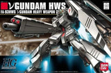 Bandai HGUC FA-93HWS Gundam Heavy Weapon System 5057397
