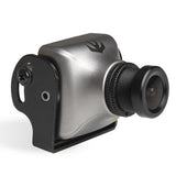 RunCam Swift 600TVL HS1177 Type mini FPV Camera (Orange/Silver) - RC Papa