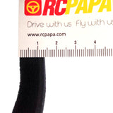 FatShark FPV Goggle Faceplate Thick Foam Set (Velcro) FSV2641 - RC Papa