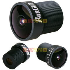 RunCam RC21 FPV Camera Lens (2.1mm FOV165) - RC Papa