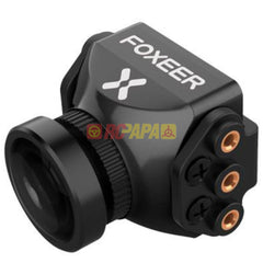 Foxeer Standard/Mini Predator 4 Super WDR 4ms Latency FPV Racing Camera HS1226 - RC Papa
