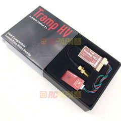 ImmersionRC Tramp HV 5.8GHz Video Transmitter VTx (International version) - RC Papa