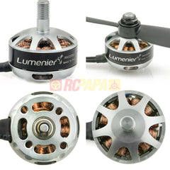 Lumenier RX2206-11 2350KV Brushless Motor - RC Papa