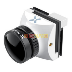 Foxeer 1200TVL 1/2" Sensor Micro Toothless FPV Camera M12 Lens HS1241 - RC Papa