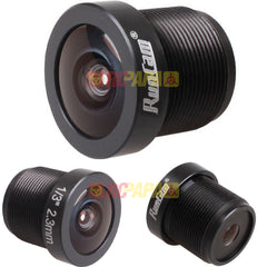 RunCam RC23 FPV Camera Lens (2.3mm FOV150) - RC Papa