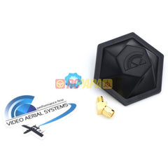 VAS CrossHair Extreme 5.8GHz Antenna (RHCP) - RC Papa