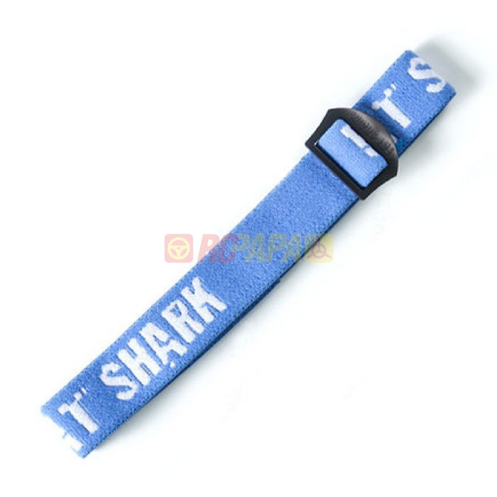 FatShark Goggle Replacement Head Strap for Dominator