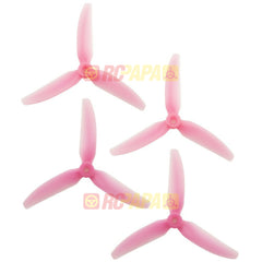 HQ DP 5x4x3 PC V1S Poly Carbonate Propellers - RC Papa