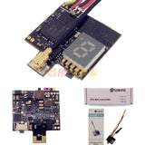 Eachine VTX03 5.8G 72CH 0/25mW/50mw/200mW Switchable FPV Transmitter - RC Papa