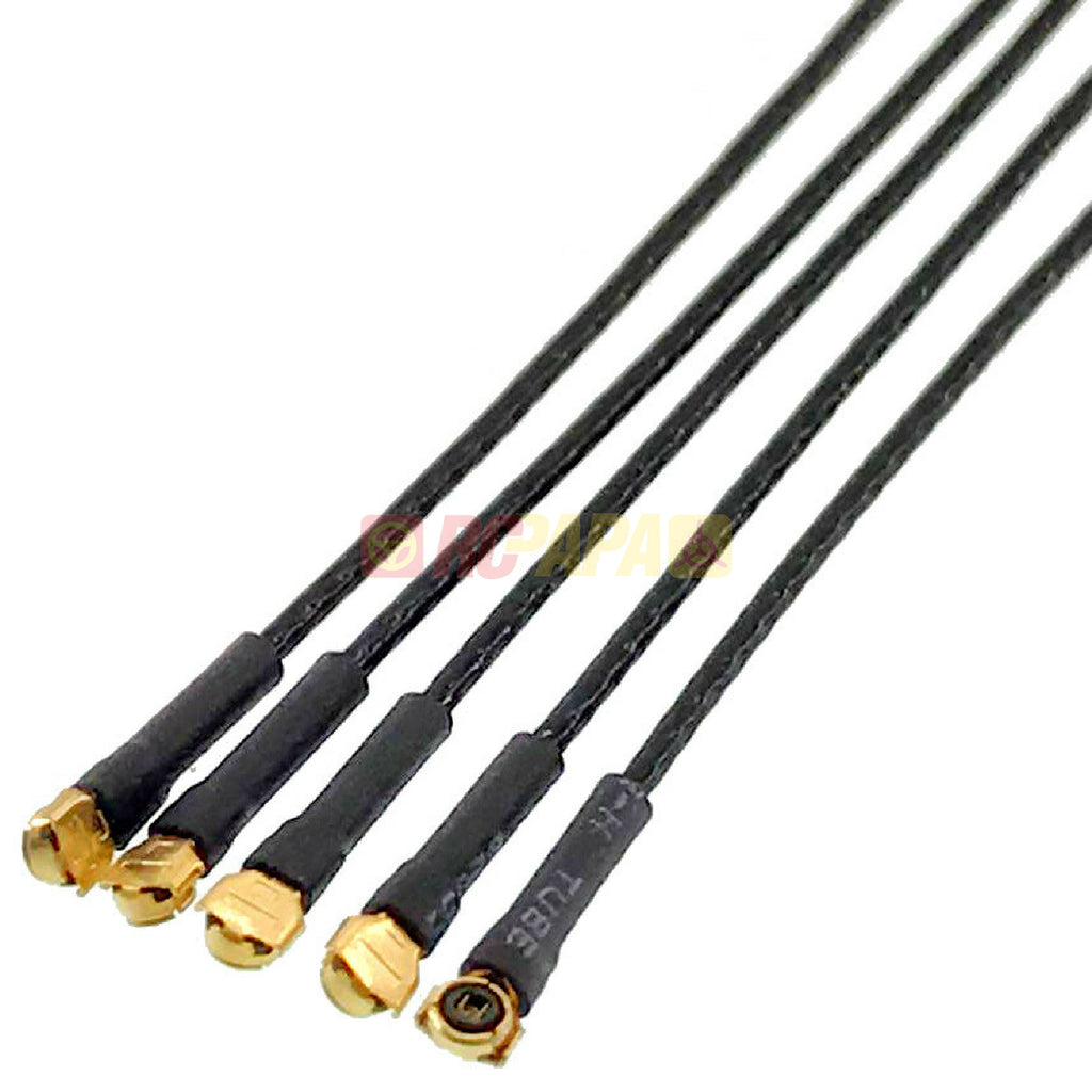 Replacement Antenna for FrSky Receiver (XM+ 10cm 5pc) - RC Papa