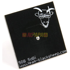 TBS Team BlackSheep 5G8 RHCP Patch Antenna - RC Papa