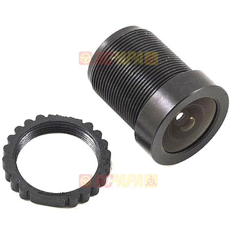 Fs021 Lens 2.5mm F2.0 1/3