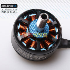AstroX Extream Motor 2207 2700Kv FPV Racing Drone Motor - RC Papa