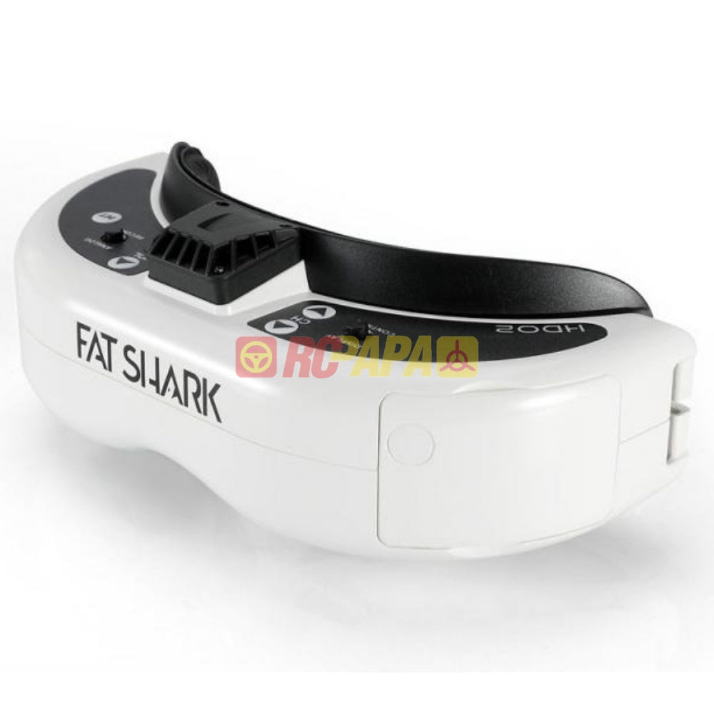 FatShark Dominator HDO V2 FPV Goggle
