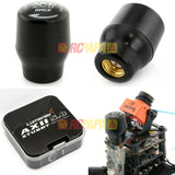 Lumenier AXII Stubby 5.8GHz Antenna (RHCP / LHCP) - RC Papa