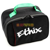 ETHIX Heated Deluxe LiPo Bag - RC Papa