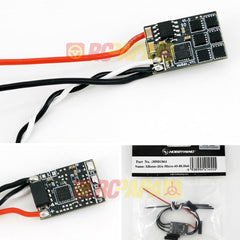 Hobbywing XRotor 20A Mirco ESC - RC Papa