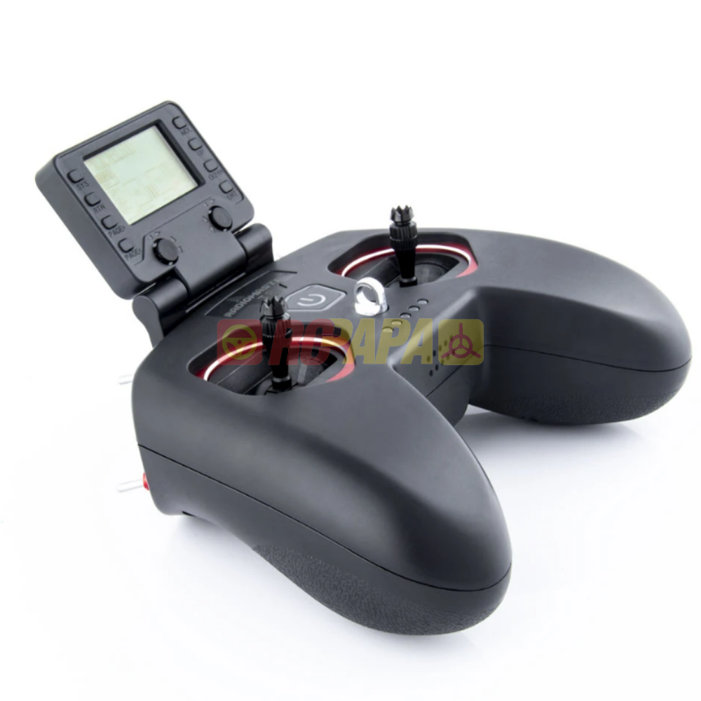 RadioMaster T8 Pro 16CH 2.4Ghz Multi Protocol OpenTX RC Radio Transmit RC Papa