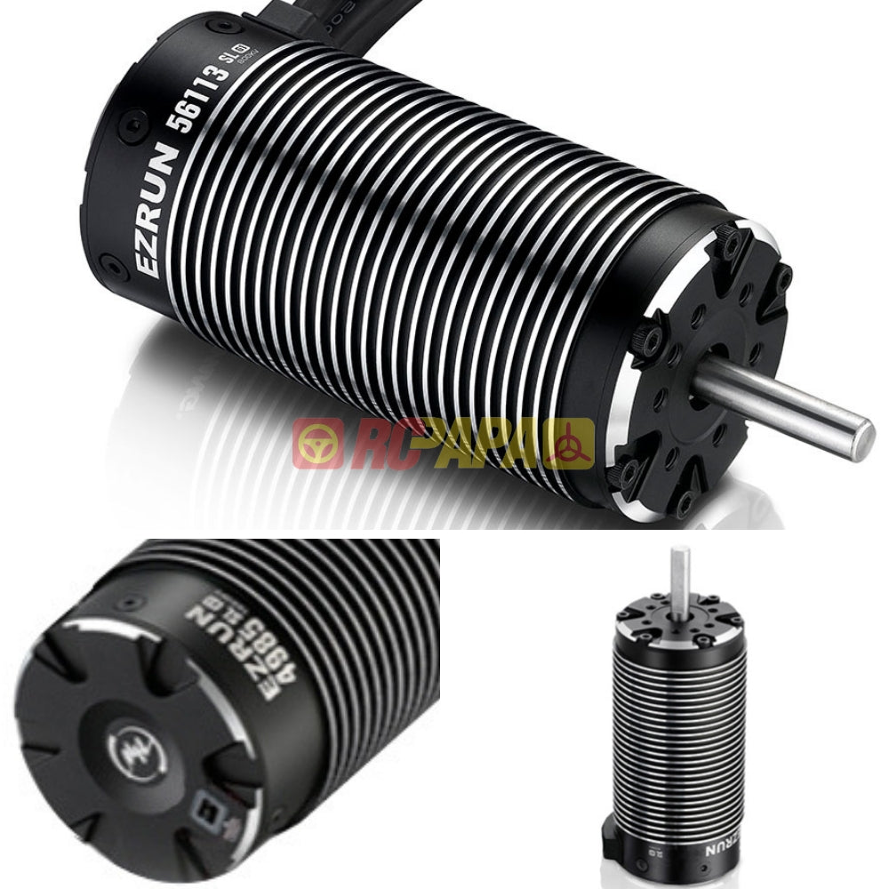 Hobbywing EZRUN SL 56113 800KV Brushless Motor for 1/5 RC
