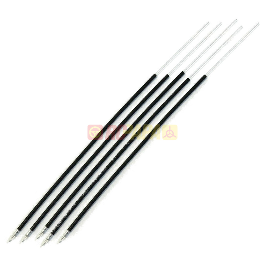 Replacement Antenna for FrSky Receiver (XSR 10cm 5pc) - RC Papa