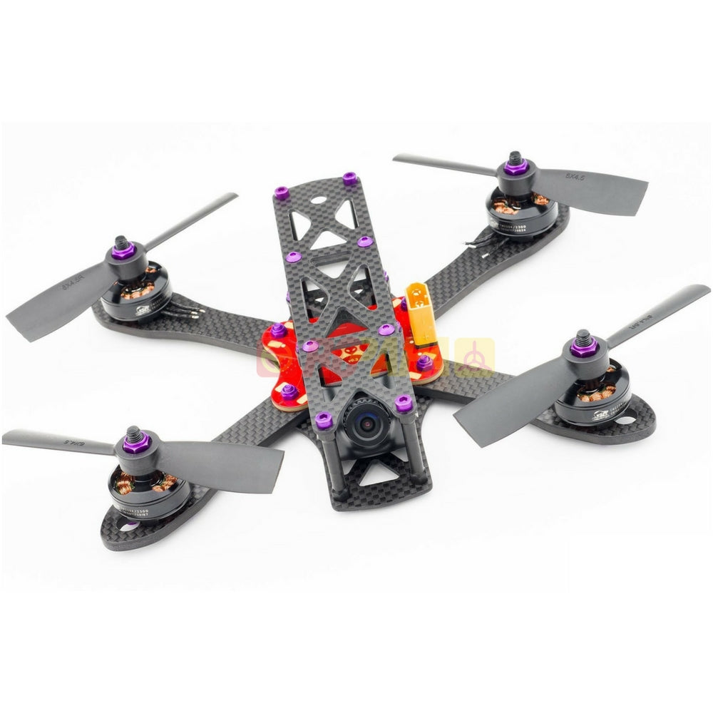 ImpulseRC Alien FPV Frame Kit (4" Body 5" Arms) - RC Papa