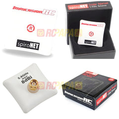 ImmersionRC SpiroNet 5.8GHz 8dBi Mini Patch Antenna RHCP - RC Papa