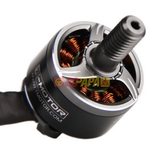 T-Motor F1507 1507 2700KV 6S Brushless Motor for Cinewhoop Filming RC Drone - RC Papa