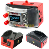 Furious FPV Combo Dock-King Ground Station and True-D Diversity Firmware 3.7D - RC Papa