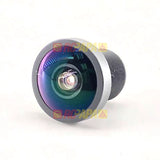 2.5mm 170 Degree (GoPro Replacement) FPV Camera Lens - RC Papa
