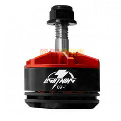 Xnova Lightning 2207 2300/2450/2600KV FPV Racing Quad Motor (4pc Set) - RC Papa