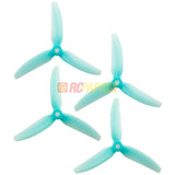 HQ DP 5x4x3 PC V1S Poly Carbonate Propellers - RC Papa